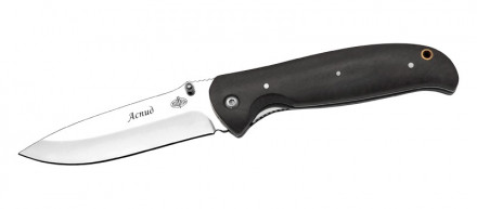 Нож складной ВИТЯЗЬ Аспид B302-33