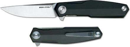 Нож складной Realsteel 7814 G3 Puukko Light