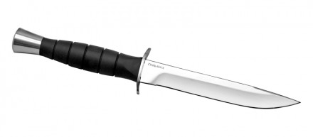 Нож ВИТЯЗЬ Адмирал-2 B112-38