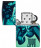 Зажигалка ZIPPO 48605 Mermaid Design