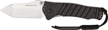Нож складной Ontario 8916 Utilitac II JPT-4S Tanto