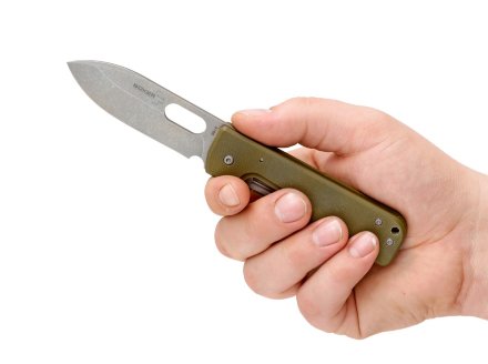 Нож складной Boker Plus 01BO064 Lancer