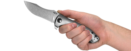 Нож складной Zero Tolerance 0920