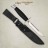 Нож АиР Финка-2 (кожа, 95х18)