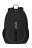 Рюкзак WENGER, чёрный, 600D, 33x16,5x46 см, 26л (6639202408)