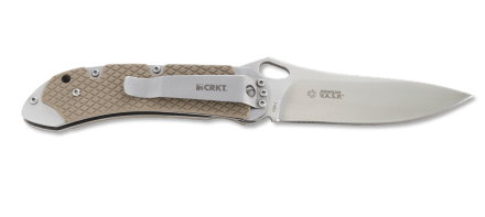Нож складной CRKT 7480 VASP