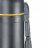 Термос с ручкой Esbit WM черно-оранжевый, 1,5 л