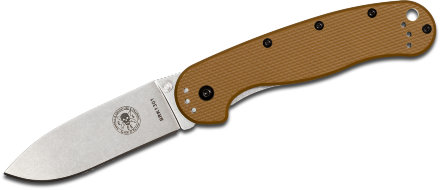 Нож складной ESEE Avispa BRK1302CB D2