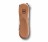 Нож Victorinox NailClip 580 wood 0.6461.63 (65 мм)