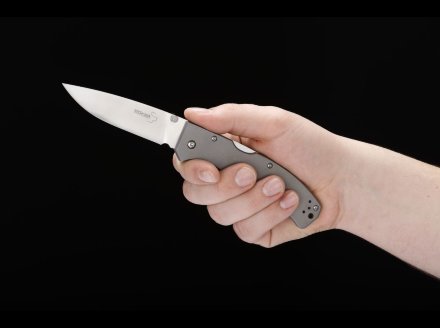Нож складной Boker Plus 01BO188 Titan Drop