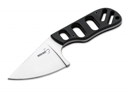 Нож Boker Plus 02BO321 SFB Neck