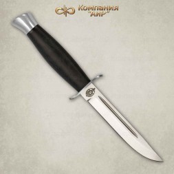 Нож АиР Финка-2 (граб, 95х18)