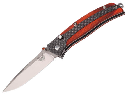 Нож складной Benchmade 482 Megumi S30V