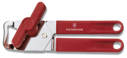 Открывалка универсальная Victorinox 7.6857 red