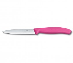 Нож Victorinox 6.7706.L115 pink для резки