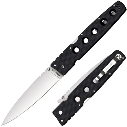 Нож складной Cold Steel 11G6 Hold Out 6&#039;&#039; CPM-S35VN