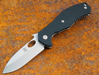 Нож складной Steelclaw COC 01