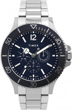 Часы Timex Harbourside Coast TW2U13200