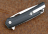 Нож складной Steelclaw lk5016b