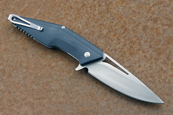 Нож складной Steelclaw BOSS-01 Босс