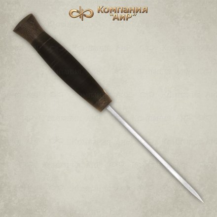 Нож АиР Финка-3 (кожа, 95х18)