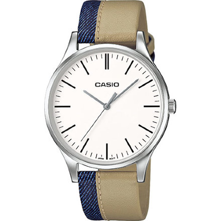 Часы CASIO Collection MTP-E133L-7E
