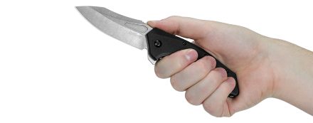 Нож складной Kershaw 3930 Flitch