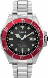 Часы Timex Harbourside Coast TW2U41700
