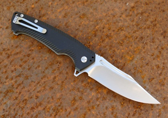 Нож складной Steelclaw FSH5 Резус 5