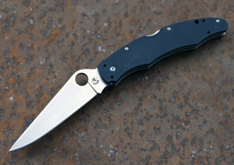 Нож складной Steelclaw KOP01 Коп-1