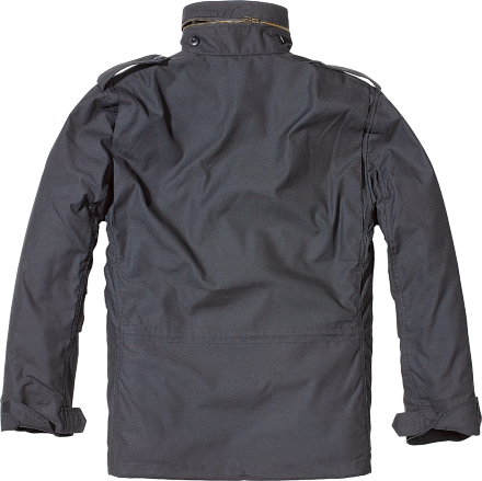 Куртка M-65 Classic (черный) Brandit