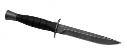 Нож ВИТЯЗЬ Адмирал-2 Black B112-58
