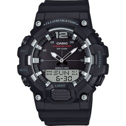 Часы CASIO Collection HDC-700-1A