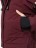 Куртка женская пуховая IREMEL V3 (Бордовый) BASK