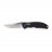 Нож складной Firebird F7511-BK