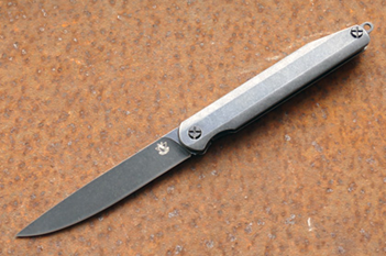 Нож складной Steelclaw GEN02 Джентльмен2