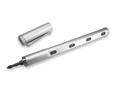 Интсрумент Mininch Tool Pen mini Snow Silver TPM-004