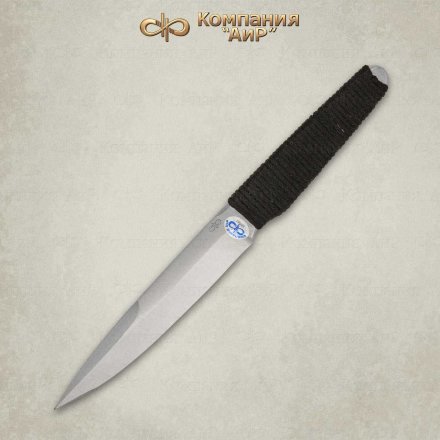 Нож метательный АиР Викинг 65Г