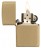 Зажигалка ZIPPO 168 Armor™ Brushed Brass