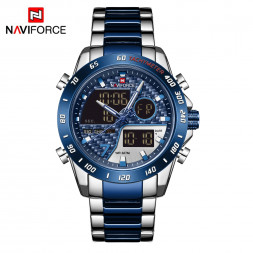 Часы NAVIFORCE NF9171 S/BE/BE