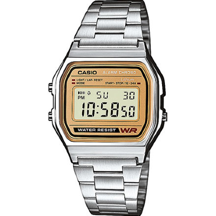 Часы CASIO Collection A-158WEA-9E