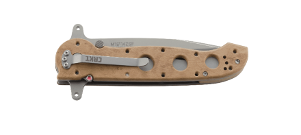 Нож складной CRKT M16-14ZSF Desert Tanto