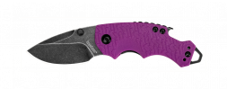 Нож складной Kershaw 8700PURBW Shuffle Purple