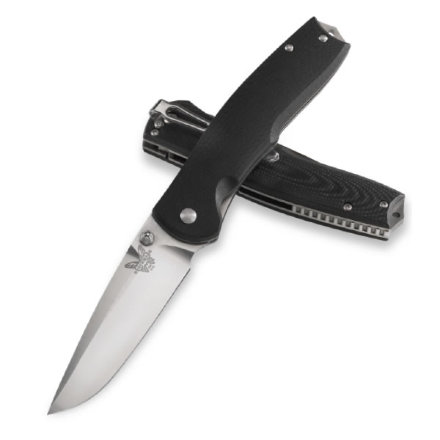 Нож складной Benchmade 890 Torrent
