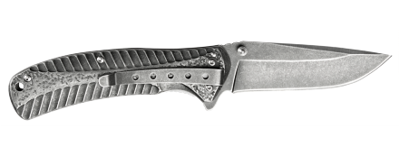 Нож складной Kershaw 1301BW Starter