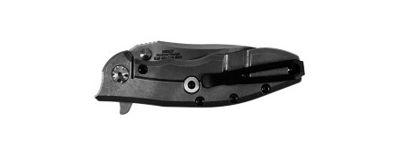 Нож складной Zero Tolerance 0562CF CMP-20CV Hinderer