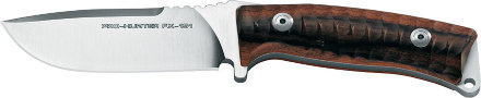 Нож Fox FX-131 DW Pro-Hunter Desert Wood