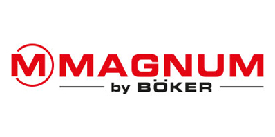 Magnum by Boker (Германия)