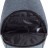 Рюкзак TORBER с одним плечевым ремнем, серый, полиэстер 300D (ткань катионик), 33 х 17 х 6 см (T062-GRE)
