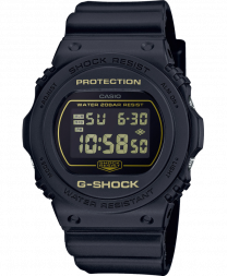Часы CASIO G-SHOCK DW-5700BBM-1ER
